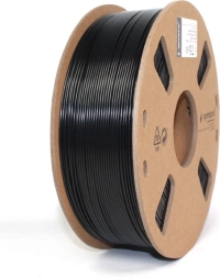 Νήμα για 3D εκτυπωτές, ABS, 1,75 mm, 1 kg, μαύρο