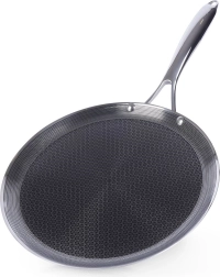 Ανοξείδωτο τηγάνι για κρέπες COOKCELL 29 cm