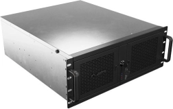 Lanberg 19" RACK 4U θήκη διακομιστή