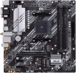 Μητρική πλακέτα ASUS Prime B550M-A WiFi II