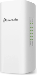 Διακόπτης TP-Link Omada Smart SG2005P-PD 5 θυρών PoE