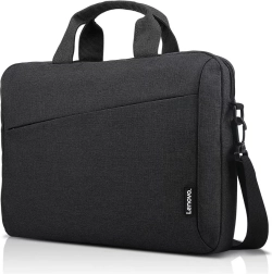 Lenovo T210 μαύρη τσάντα για φορητό υπολογιστή 15,6″