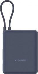 Powerbank 33W 10000mAh Μπλε
