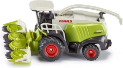 Siku θεριζοαλωνιστική CLAAS Jaguar 960 – μοντέλο 1:50
