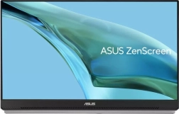 Οθόνη 24ʺ asus zenscreen mb249c