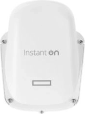 Εξωτερικό σημείο πρόσβασης HPE Networking Instant On AP27 Wi‑Fi 6