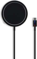 Μαγνητικός ασύρματος φορτιστής BMW M MagSafe 15W