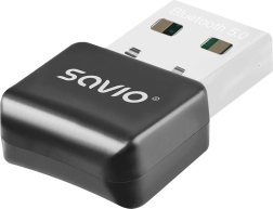 Προσαρμογέας USB Bluetooth 5.0 Savio