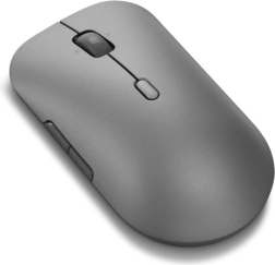 Ασύρματο ποντίκι Multi‑Mode Pro Plus 6050 (Luna Grey)