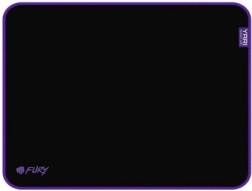 Gaming mousepad FURY Yari Speed L μαύρο