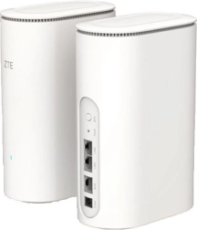 Δρομολογητής ZTE Z1320 Wi‑Fi 6 λευκό