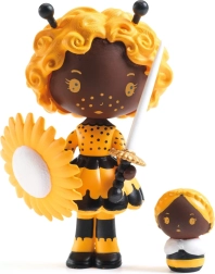 Φιγούρα Tinyly Louison & Aby από την Djeco