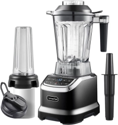 Μπλέντερ κανάτας AMZCHEF zm5003-bk μαύρο