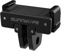 Αντάπτορας ταχείας απελευθέρωσης Sunnylife για Osmo Pocket 3