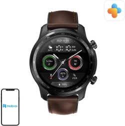 Έξυπνο ρολόι Mobvoi TicWatch Pro 3 Ultra LTE