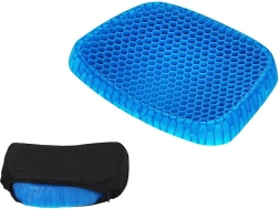 Γελώδες μαξιλάρι καθίσματος