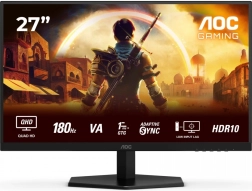 Οθόνη Lenovo 27" VA 180Hz