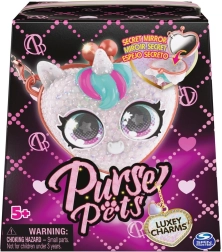 Luxey Charms: συλλεκτικές παιδικές τσάντες και μπρελόκ