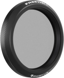 Freewell Glow Mist 1/4 φίλτρο διάχυσης για DJI Osmo Action 5 Pro