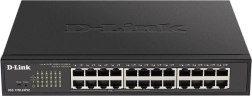 Διακόπτης D-Link DGS-1100-24PV2 Switch 24GE PoE
