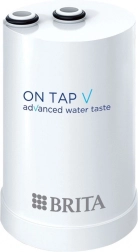 Ανταλλακτικό φίλτρο για φίλτρο βρύσης BRITA ON TAP V