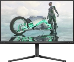Οθόνη 27″ Fast IPS 4K 320 Hz με pivot και ηχεία