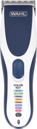 Κουρευτική μηχανή μαλλιών WAHL Color Pro Cordless
