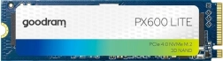 Δίσκος SSD PX600 Lite 512 GB NVMe PCIe 4.0 x4 2280