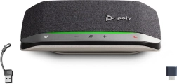 Poly Sync 20 φορητό συνεδριακό ηχείο (speakerphone) USB-A/USB-C