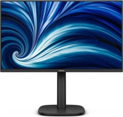 Οθόνη 23,8" IPS 120 Hz με HDMI, DisplayPort, VGA και pivot με στερεοφωνικά ηχεία