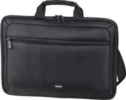 Τσάντα για laptop Nizza Life 15,6 ίντσες μαύρη