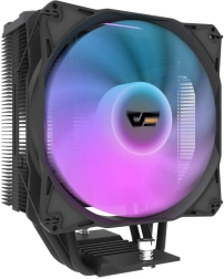Ψύκτρα επεξεργαστή Darkflash Z4 Pro Mist μαύρη