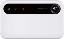 ZTE Φορητό Wi‑Fi Hotspot 5G