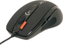 Gaming ποντίκι A4Tech EVO XGame Opto X710 Extra Fire