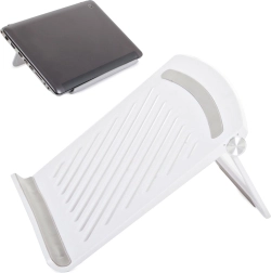 Πτυσσόμενη ψυκτική βάση για φορητό υπολογιστή