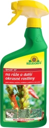 Σπρέι για τριανταφυλλιές και καλλωπιστικά φυτά SPRUZIT NEUDORFF AF 750 ml