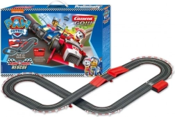 Πίστα αυτοκινήτων Carrera GO Paw Patrol 4,3 m