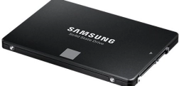 Εσωτερικός δίσκος SSD SAMSUNG 870 EVO 1 TB