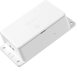 Έξυπνος διακόπτης Wi‑Fi SONOFF Basic Gen5 (10 A, Matter)