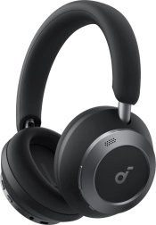 Ασύρματα ακουστικά Soundcore Space One PRO μαύρα