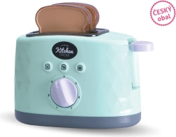 Παιδική τοστιέρα με ηχητικά εφέ