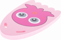 Παιδική σανίδα κολύμβησης από αφρό με μοτίβο χταποδιού, 20 kg