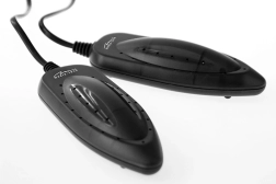 Στεγνωτήρας παπουτσιών με αποστείρωση UV