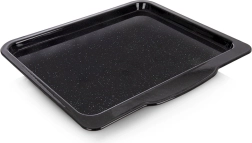 Εμαγιέ ορθογώνιο ταψί ψησίματος 40 × 35,5 × 2 cm