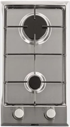 Εστία αερίου BEKO HDCG32220SX