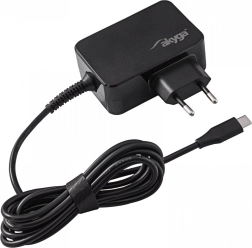 Φορτιστής USB-C 65W Akyga με Power Delivery 3.0