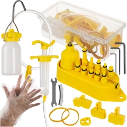 Σετ εξαέρωσης φρένων XTROBB