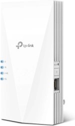 Ενισχυτής σήματος Wi‑Fi TP‑Link RE700X AX3000