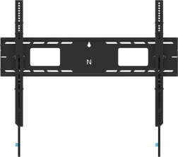 Επιτοίχια βάση TV LEVEL-750 με κλίση, για διαγώνιες έως 98ʺ, 125 kg