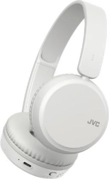 Ασύρματα ακουστικά JVC HA-S36W λευκά